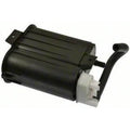 FUEL VAPOR CANISTER