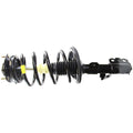 QUICK-STRUT ASSEMBLY