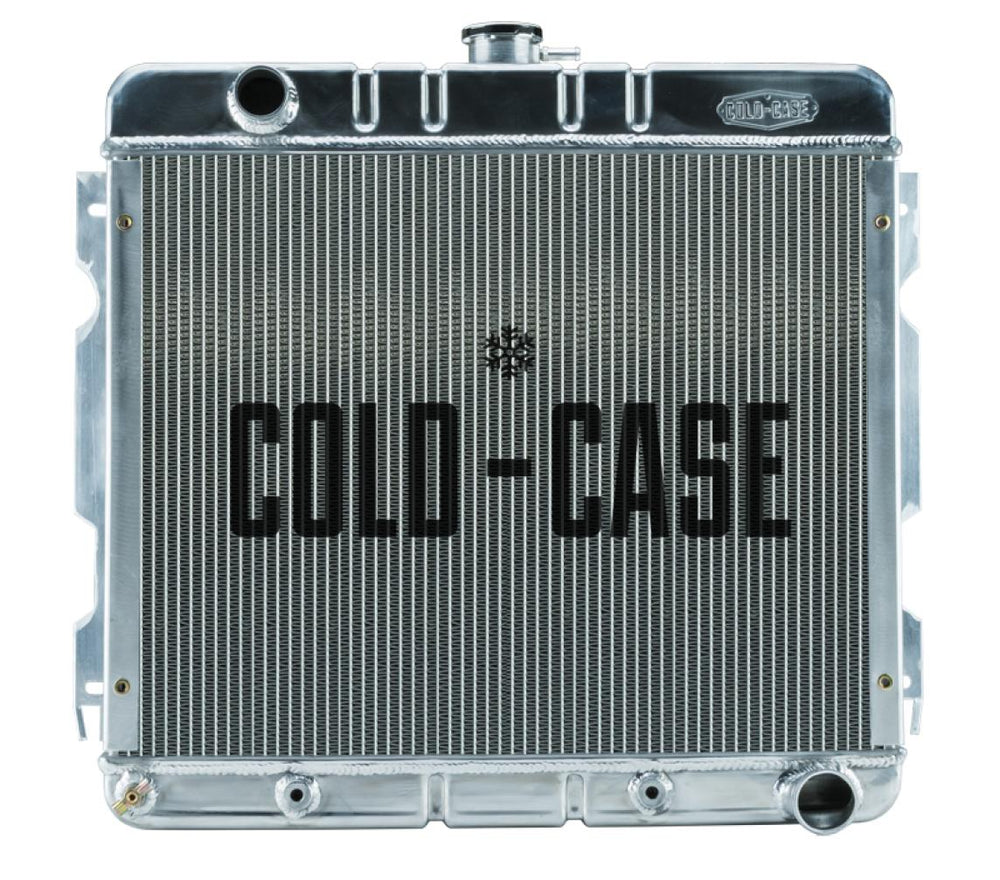 Mopar SB 17 x 22 Black AT
