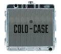 Mopar SB 17 x 22 Black AT