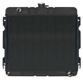 Mopar SB 17 x 22 Black AT