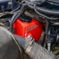 Wehrli auto part close-up