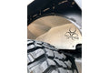 ~(14 lbs. 40X21X10)~ Replacement Rear Inner Fender Liner - Semi Gloss Black Powder Coat