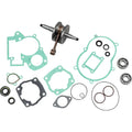 Hot Rods 04-05 KTM 50 SX PRO SR 50cc Bottom End Kit