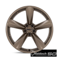 AR946 20X11 5X115 M-BRNZ -6MM