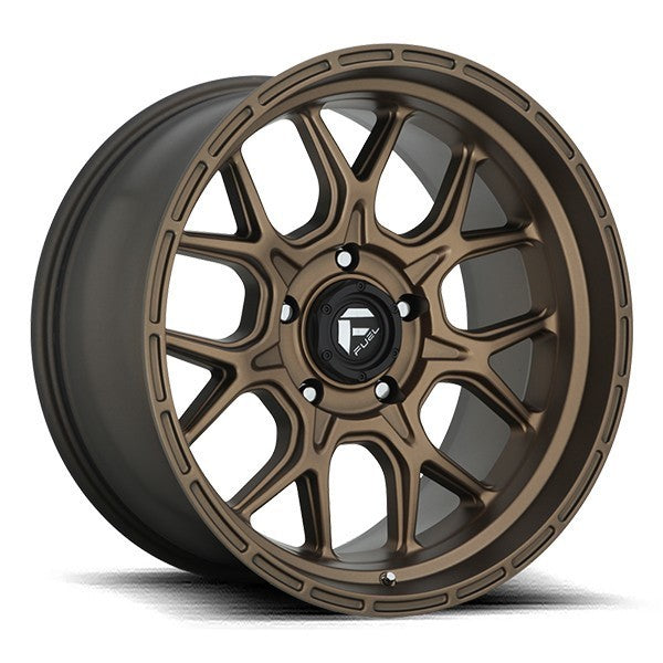 D671 20X10 5X5.5 MT-BRNZ -18MM