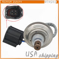 O2 OXYGEN SENSOR