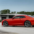 Wheel Pros, LLC auto part close-up
