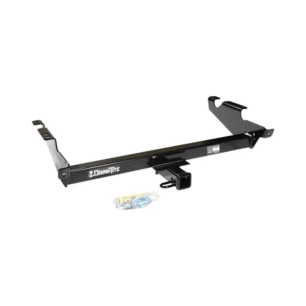 7896 GM FS VAN CLS III HITCH