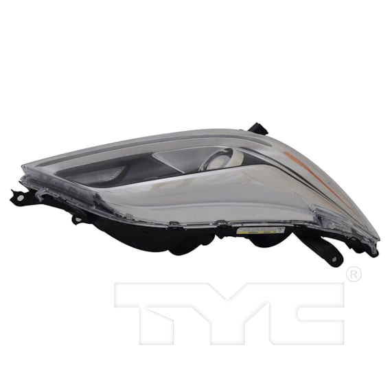 CAPA 1520 TY SIENNA HID HEAD LIGHT ASSY RH