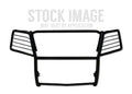 1115 FORD EXPLORER GRILL GUARD BLACK
