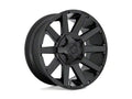D437 20X9 5X4.5/5.0 S-BLK 01MM