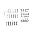 KIT, SIDE THROT LID 95MM SILVER FORD