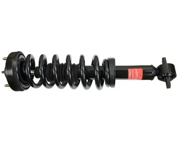 QUICK-STRUT ASSEMBLY