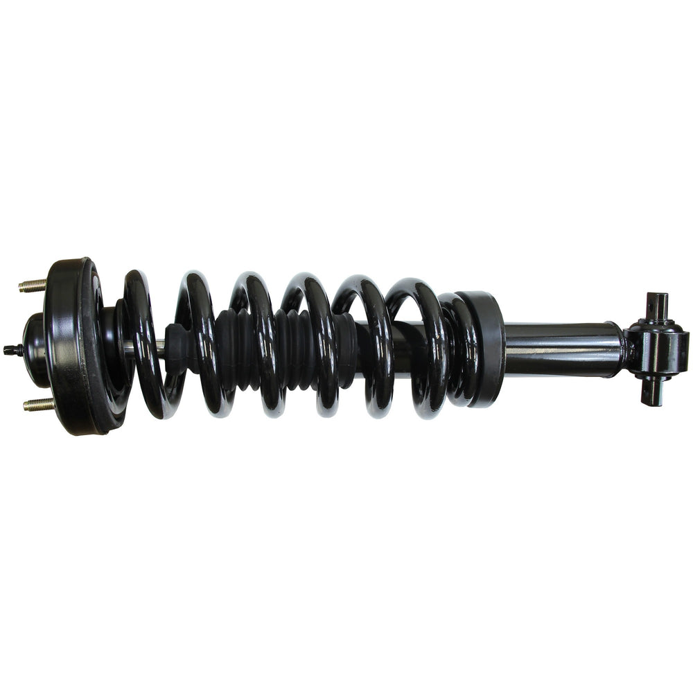 QUICK-STRUT ASSEMBLY