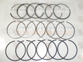 HKS PISTON RING SET T2