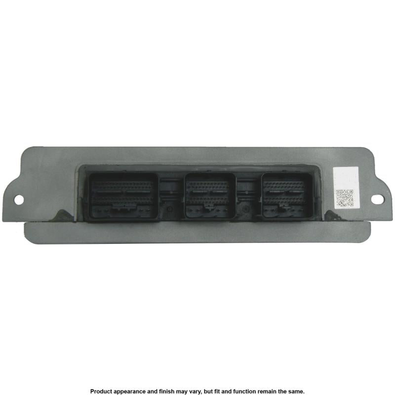 FORD ENG CONTROL COMP