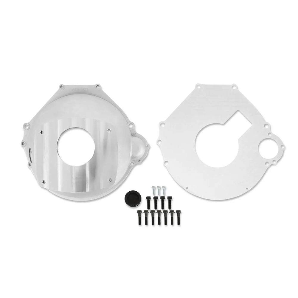 COYOTE TO FORD TKX BELLHOUSING
