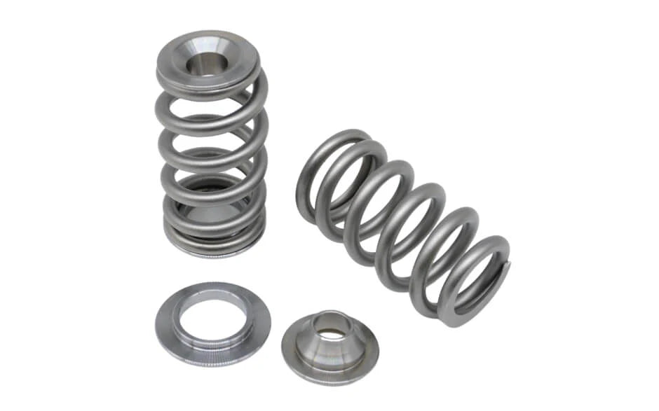Kelford SEADOO VALVE SPRING AND TI RETAINER SET