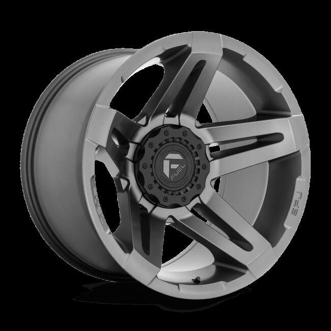 D764 20X9 BLANK MT-GNMTL 1MM (108-1