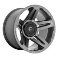 D764 20X9 BLANK MT-GNMTL 1MM (108-1