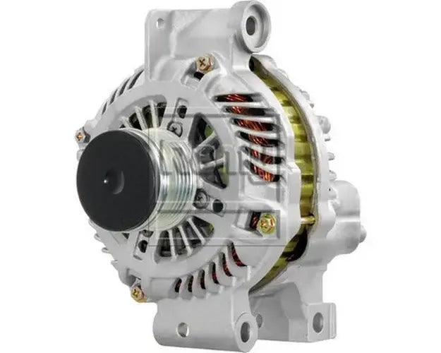 REMANUFACTURED ALTERNATOR