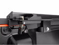 Truxedo 24-25 Maxus T90 5Ft Soft Roll-Up Lo Pro Cover