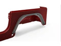 Rear Double Arch 2 Fender Flare Set for Jeep TJ