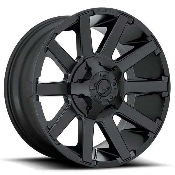 D437 20X9 6X135/5.5 S-BLK 02MM