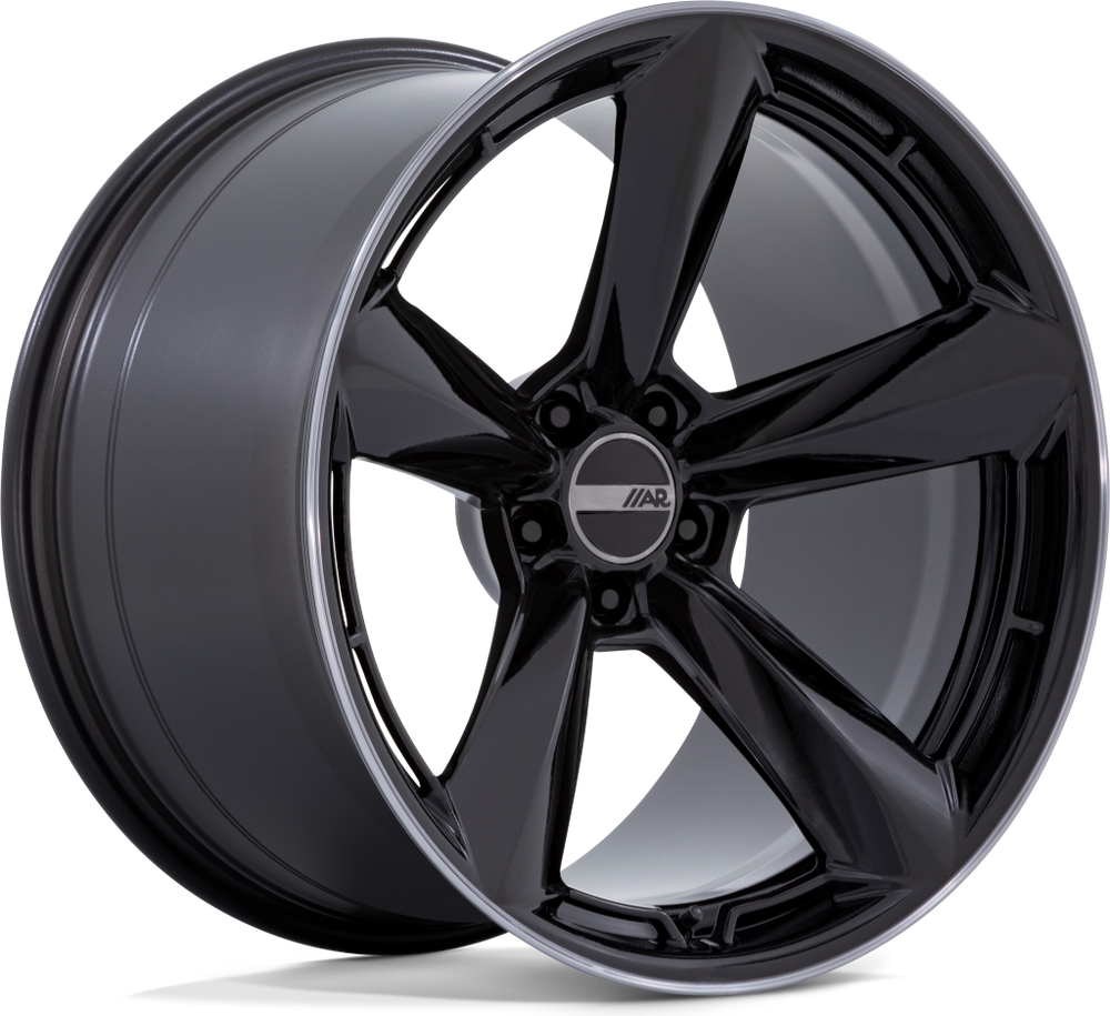AR946 20X11 5X4.5 M-ANTH MACH-LP 50MM