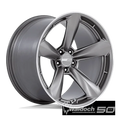 AR946 20X11 5X4.5 M-ANTH MACH-LP 50MM