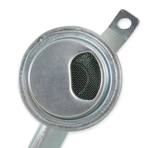 OIL PAN COYOTE I & II REAR SUMP NATURAL