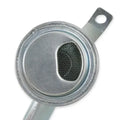 OIL PAN COYOTE I & II REAR SUMP NATURAL