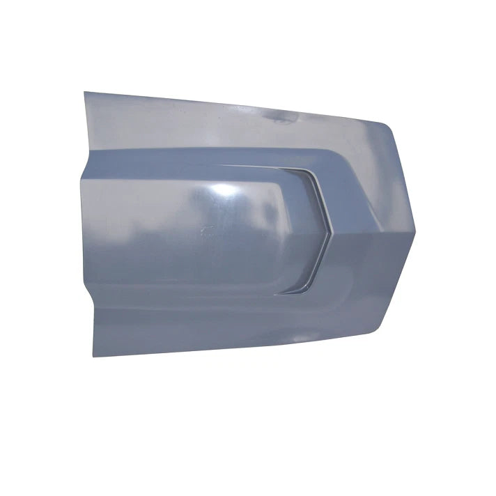 REAR BUMPER FACE BAR 1218 NISSAN NV VAN SIERIES
