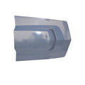 Sherman Parts bumper