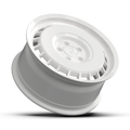 fifteen52 Evolution HD 17x8 6x139.7 35mm ET 106.2mm Center Bore Classic White Wheel