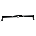 PROFESSIONAL RECEIVER - ROUND TUBE