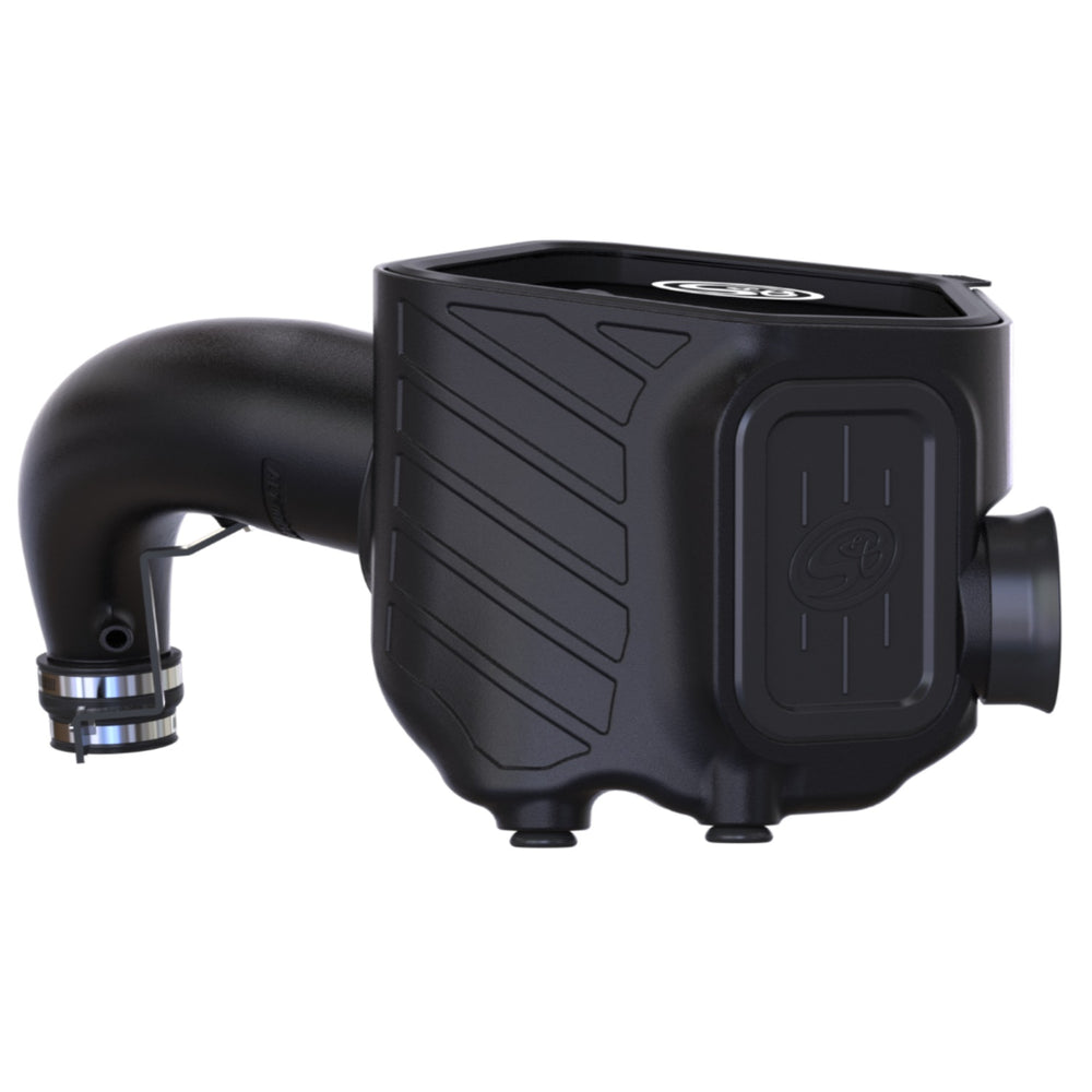 S&B Filters cold air intake