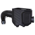 S&B Filters cold air intake