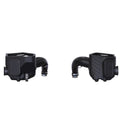S&B Filters cold air intake detail
