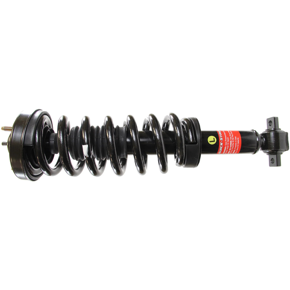QUICK-STRUT ASSEMBLY
