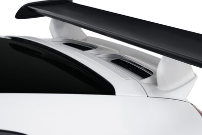 2005-2008 PORSCHE 911 997 DURAFLEX