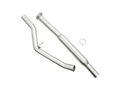 Megan Racing cat-back exhaust