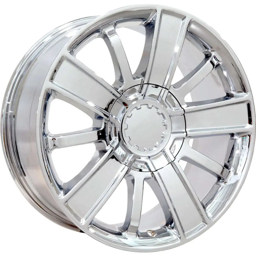 DEFIANT DF17A 20X9 6X139.7 +18ET IN