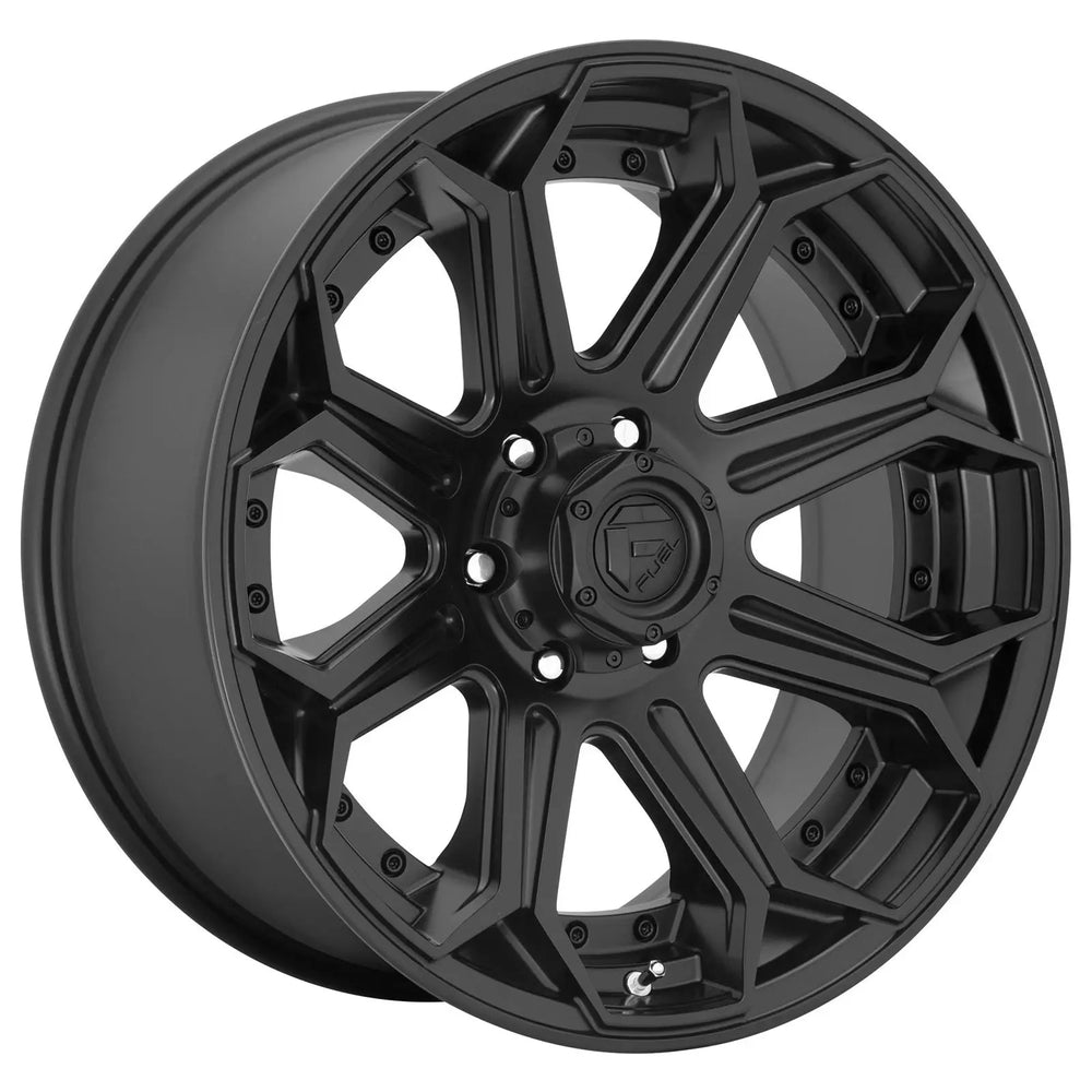 SIEGE 20X10 8X6.5 125 BD -18