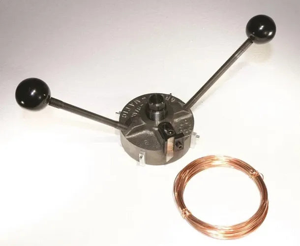 Groove-O-Matic Block O-Ringing Tool