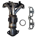 MANIFOLD CONVTR ULTRA IM