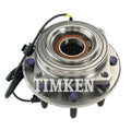 MOOG 11-16 Ford F-250 Super Duty Front Hub Assembly