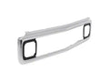 71-72 GRILL SHELL, ALUMINUM CHEVROLET