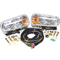LIGHT KIT, SAM UNIVERSAL W/HARNESS